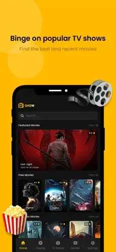 pikashow-apk-downlod tv show